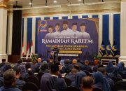 Ramadan Keren, Partai Nasdem Lakukan Konsolidasi