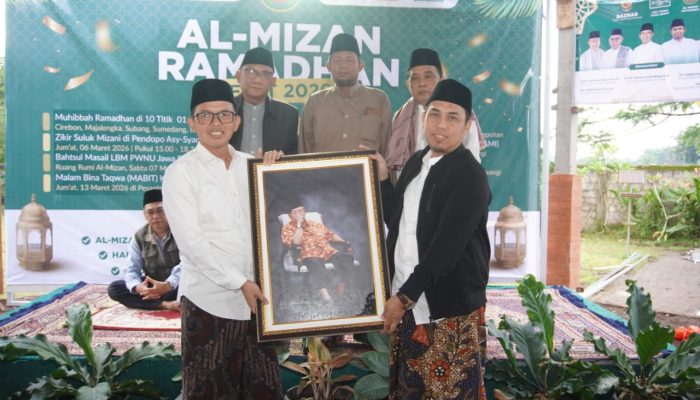 Bahtsul Masail PWNU Jabar Rekomendasikan Peninjauan Metode Perhitungan Zakat Profesi