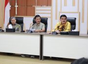 Wali Kota Instruksikan Jaga Kenyamanan Publik dan Penataan Lalu Lintas Kawasan Festival Ramadan