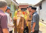 Wakil Wali Kota Serap Aspirasi di RW 12 Kalijaga, Pastikan Perbaikan Infrastruktur dan Rutilahu Jadi Prioritas