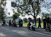 Angkatan 2025 KMMI Nurul Hakim Lombok Berbagi Takjil Gratis di Kota Mataram dan Sekitarnya