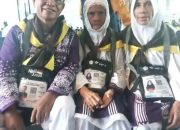 Kenangan Indah Bersama Nenek Hj. Ummi