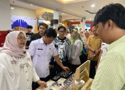 Bangkitkan Ekonomi Lokal, Dekranasda Scene Market 2026 Hadirkan Inovasi Kreatif di Mall UMKM