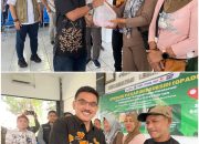 Jaga Stabilitas Harga Jelang Idul Fitri, Pemprov Jabar dan Pemkot Cirebon Gelar OPADI