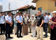 Wakil Wali Kota Terima Kunjungan Wamen LH dan Dirut KAI, Perkuat Kolaborasi Antisipasi Lonjakan Sampah Lebaran 2026