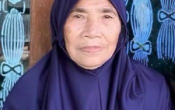 Merindui Kehangatan Bibi Tertua, Ibu Setima