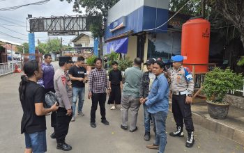 Polisi Tegaskan Tidak Ada Ruang bagi Debt Collector di Jalanan, Apalagi Terhadap Para Pemudik