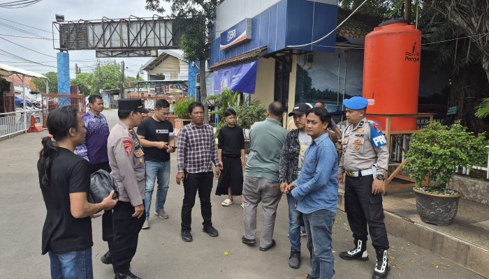 Polisi Tegaskan Tidak Ada Ruang bagi Debt Collector di Jalanan, Apalagi Terhadap Para Pemudik