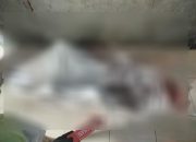 Ditemukan Mayat Pria Paruh Baya di Dasar Balong 3 CUDP Kesenden, Diduga Meninggal Akibat Sakit