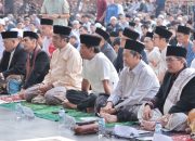 Wali Kota Ajak Warga Jadikan Idulfitri  1447 H Sebagai Momentum Penguatan Empati Sosial