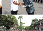 Wali Kota Instruksikan Keberlanjutan Program Strategis di Perumda Air Minum Tirta Giri Nata