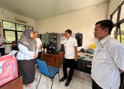 Wali Kota Sidak Hari Pertama Kerja Pasca Lebaran, Apresiasi Disiplin Kehadiran ASN Capai 99 Persen