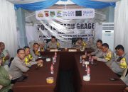 Polres Cirebon Kota Resmi Akhiri Operasi Ketupat 2026, KRYD Mulai Diberlakukan