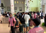 KAI Hadirkan Promo Silaturahmi Mudik Lebaran Diskon 20 Persen untuk Perjalanan Mudik Lebih Hemat