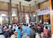 Adakan Silaturahim, IKPILU dan Yayasan Nurul Hakim Lombok Siap Berpartisipasi Majukan Lombok Utara