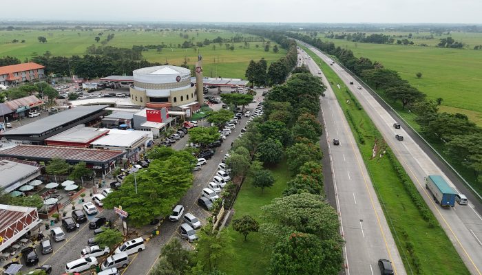 Arus Balik Lebaran H+5, 42 Ribu Kendaraan Lewat Tol Cipali, One Way Diberlakukan Hingga Pukul 14.00.Wib