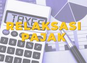 DJP Hapus Denda Keterlambatan SPT Orang Pribadi Hingga 30 April 2026