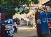 PPKh KMMI Nurul Hakim dan Kenangan dengan Azka Syakira Saat Liburan 