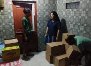 Satres Narkoba Polres Cirebon Kota Ungkap Peredaran Miras Ilegal, Ratusan Botol Miras Disita di Kampung Pekawatan