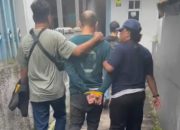 Satreskrim Polres Cirebon Kota Ungkap Spesialis Pembobol Rumah Kosong di Cirebon