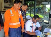 KAI Daop 3 Cirebon Gelar Tes Narkoba kepada Petugas Penjaga Perlintasan KA, Guna Menjaga Keselamatan Perjalanan