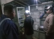 Digebek Polisi Dalam Operasi Pekat, Penjual Miras di Kapetakan Tak Berkutik