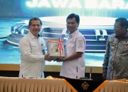 Serahkan LKPD Unaudited TA 2025 ke BPK Jabar, Pemkot Cirebon Optimistis Pertahankan Opini WTP