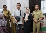 Wujudkan Kemandirian Ekonomi, Pemkot Cirebon Perkuat Ruang Inklusif bagi Penyandang Disabilitas