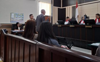 Sengketa BIJB-Waskita Berlanjut di PN Majalengka, Ahli BANI Tegaskan Forum Arbitrase