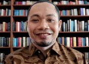 Founder Bagong Mogok Jadi Pejabat di KPK?