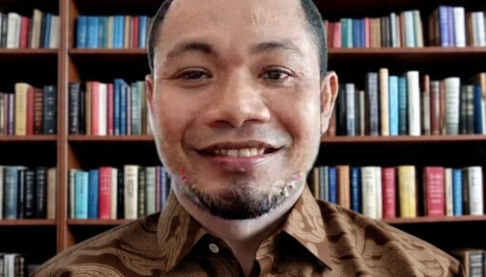 Selamat Milad Ke-1 “gemamadani.com”