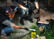 Tergeletak di Pinggir Jalan, Polisi Ungkap Fakta Mengejutkan dari Pria di Jagasatru
