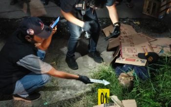 Tergeletak di Pinggir Jalan, Polisi Ungkap Fakta Mengejutkan dari Pria di Jagasatru