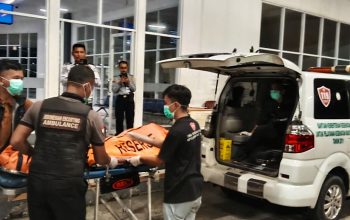 Ditemukan Seorang Pria Tak Bernyawa di Area Terminal Bus Harjamukti, Polisi Pastikan Tak Ada Tanda Kekerasan