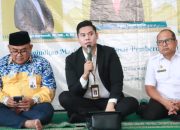 OJK Cirebon Selenggarakan GERAK Syariah 2026: Optimalisasi Peran Masjid Sebagai Mitra Literasi Keuangan Syariah Secara Optimal dan Bertanggungjawab
