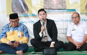 OJK Cirebon Selenggarakan GERAK Syariah 2026: Optimalisasi Peran Masjid Sebagai Mitra Literasi Keuangan Syariah Secara Optimal dan Bertanggungjawab