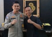 Pemuda Cirebon Apresiasi Kinerja Polres dalam Berantas Narkoba dan Miras