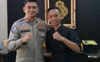 Pemuda Cirebon Apresiasi Kinerja Polres dalam Berantas Narkoba dan Miras