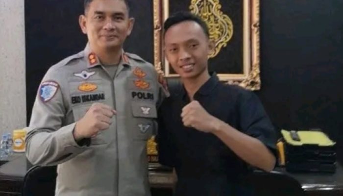 Pemuda Cirebon Apresiasi Kinerja Polres dalam Berantas Narkoba dan Miras