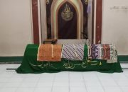 Setiap Kita Pasti Bertemu Ajal Kematian