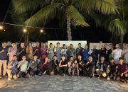 Ngopi Teras: Tanpa-Mu Aku Rapuh