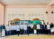 Gelar OSNH ke-5, KMMI Angkat Tema Santri Saintis; Beradab, Cerdas, dan Inovatif