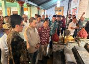 Kunjungan Menteri Kebudayaan Jadi Momentum Kebangkitan Ruang Seni di Kota Cirebon