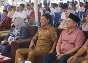 Momentum Halalbihalal, Wali Kota Ajak Insan Pendidikan Perkuat Komitmen dan Inovasi Pembelajaran