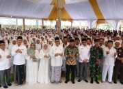 Sambangi Ponpes Al Mizan Jatiwangi, Gus Irfan Pastikan Penyelenggaraan Haji Tahun 2026 Berjalan Sesuai Rencana