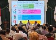 Pemkot Cirebon Optimistis Tekan Angka Stunting Secara Berkelanjutan Berbasis Intervensi Tepat Sasaran