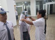 Seleksi Paskibraka 2026 Resmi Dibuka, Wali Kota: Ajak Generasi Muda Perkuat Karakter dan Disiplin