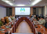Kementerian ATR/BPN Komitmen Bantu Mekanisme Legalitas Tanah untuk Kebun Pangan Lokal Perempuan
