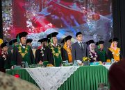 Komisi Vlll DPR RI Dukung Pembangunan Gedung Fakultas Kedokteran UIN Sunan Gunung Djati Bandung