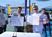 Pemkot Cirebon Jalin Kerja Sama Strategis dengan Kemenhub dan Siapkan SDM Transportasi Profesional